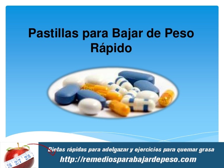 Rapido con laxantes bajar de como peso